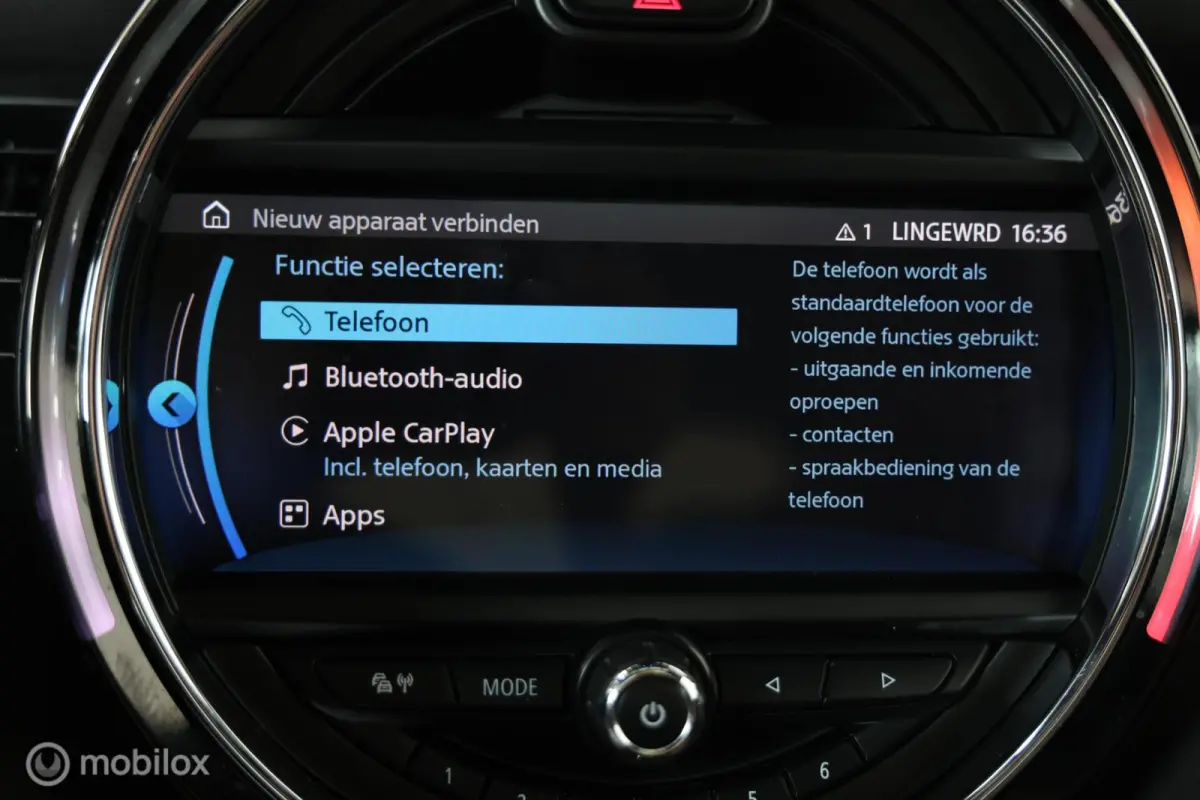 S 2.0 60 Years Edition - Pano - Stoelverwarming - Carplay