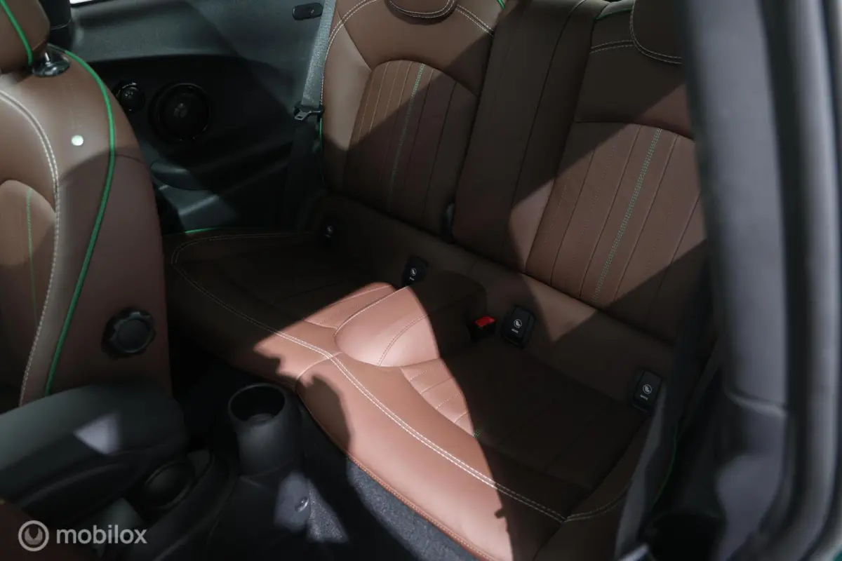 S 2.0 60 Years Edition - Pano - Stoelverwarming - Carplay