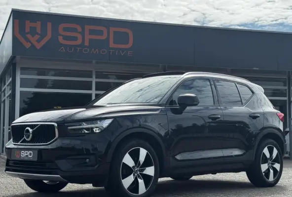 2.0 T5 AWD Momentum|247PK|H&K|360CAM|Pano|ACC|