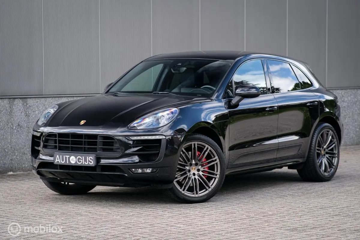 3.6 Turbo 400 pk | Sportchrono | Camera | Bose | Memory | Zeer mooi | LED | Luchtvering |