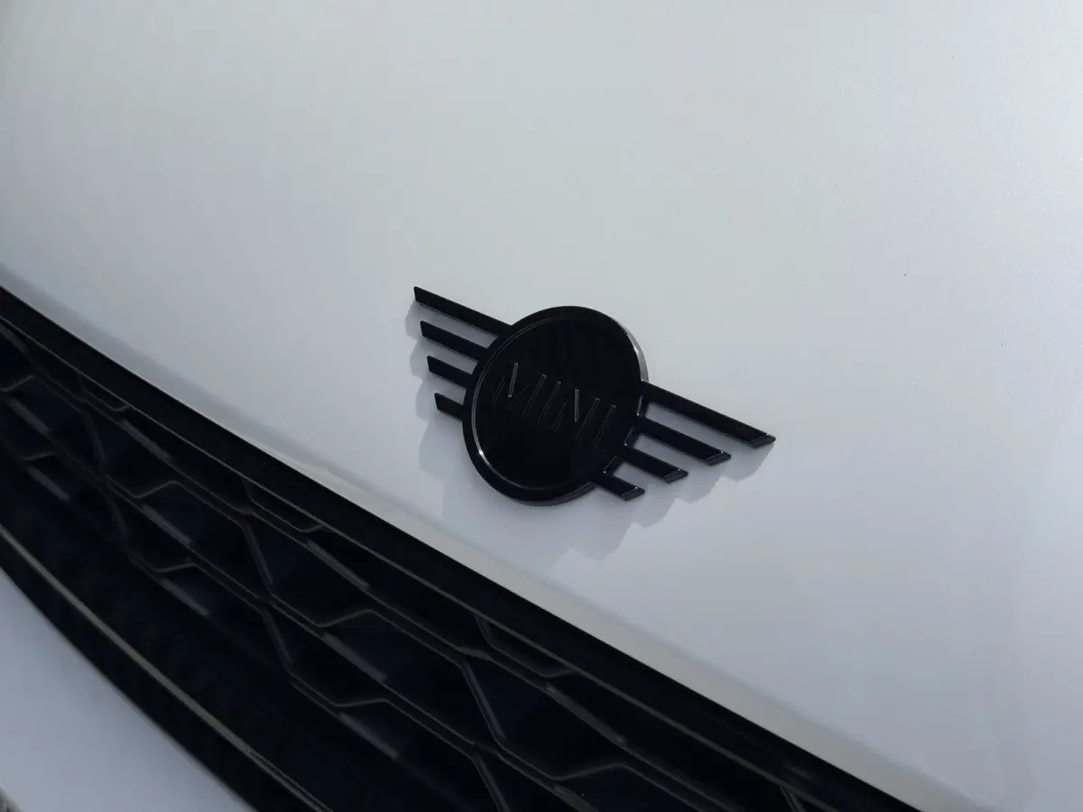 2.0 Cooper SE ALL4 Pano/H&K/Camera/Apple