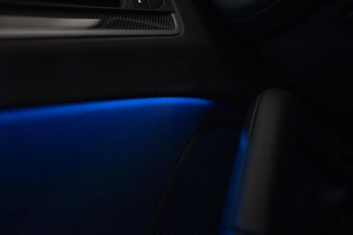 3.0 S E-Hybrid / Sport Design / PASM / Sport Chrono / Headup / 18-voudige sportstoelen / Adaptive Cruise / 4wielbest.