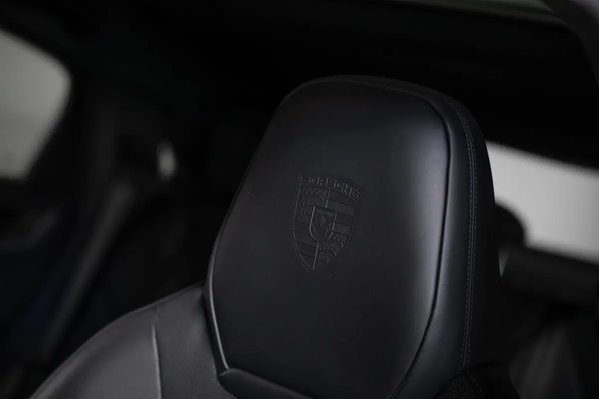 3.0 S E-Hybrid / Sport Design / PASM / Sport Chrono / Headup / 18-voudige sportstoelen / Adaptive Cruise / 4wielbest.