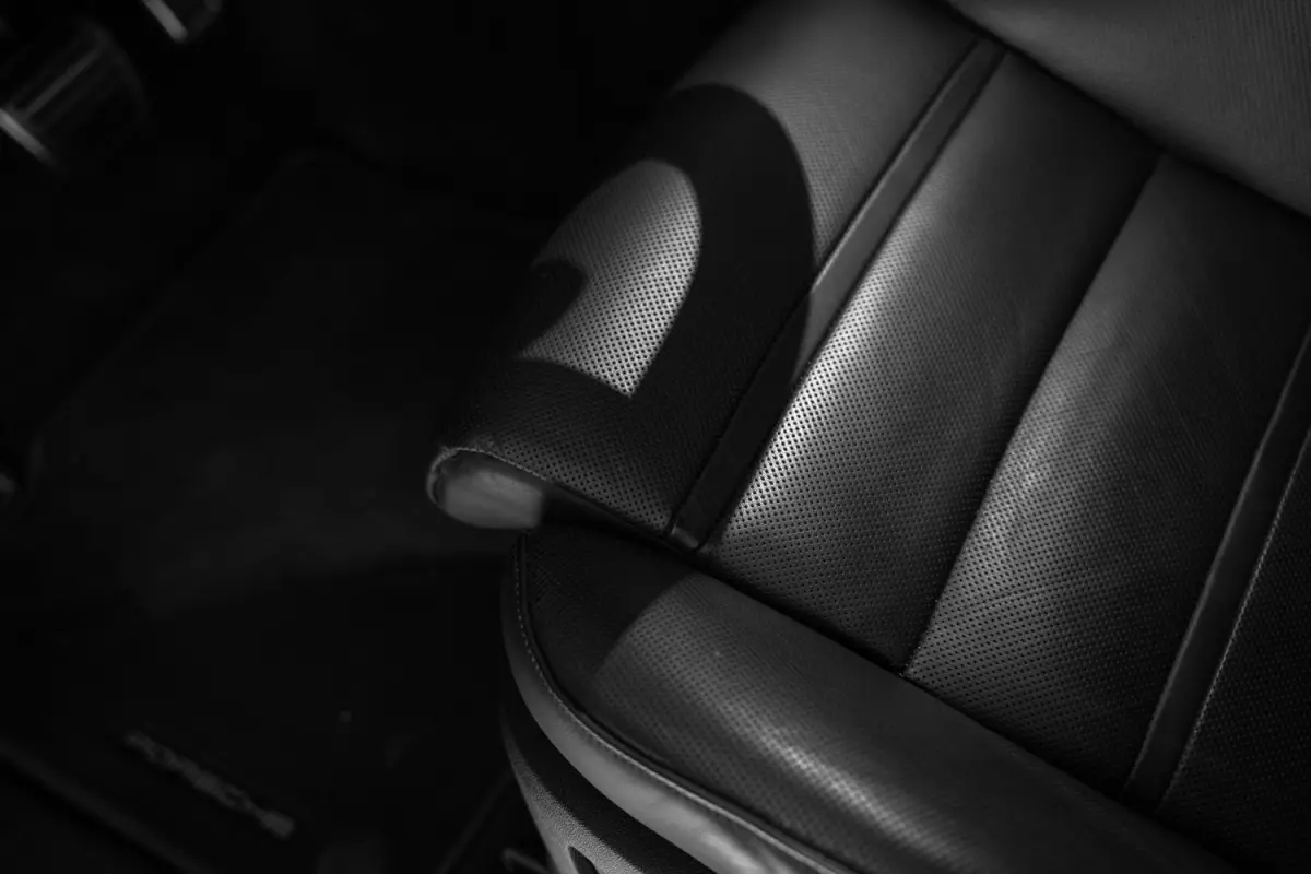 3.0 S E-Hybrid / Sport Design / PASM / Sport Chrono / Headup / 18-voudige sportstoelen / Adaptive Cruise / 4wielbest.