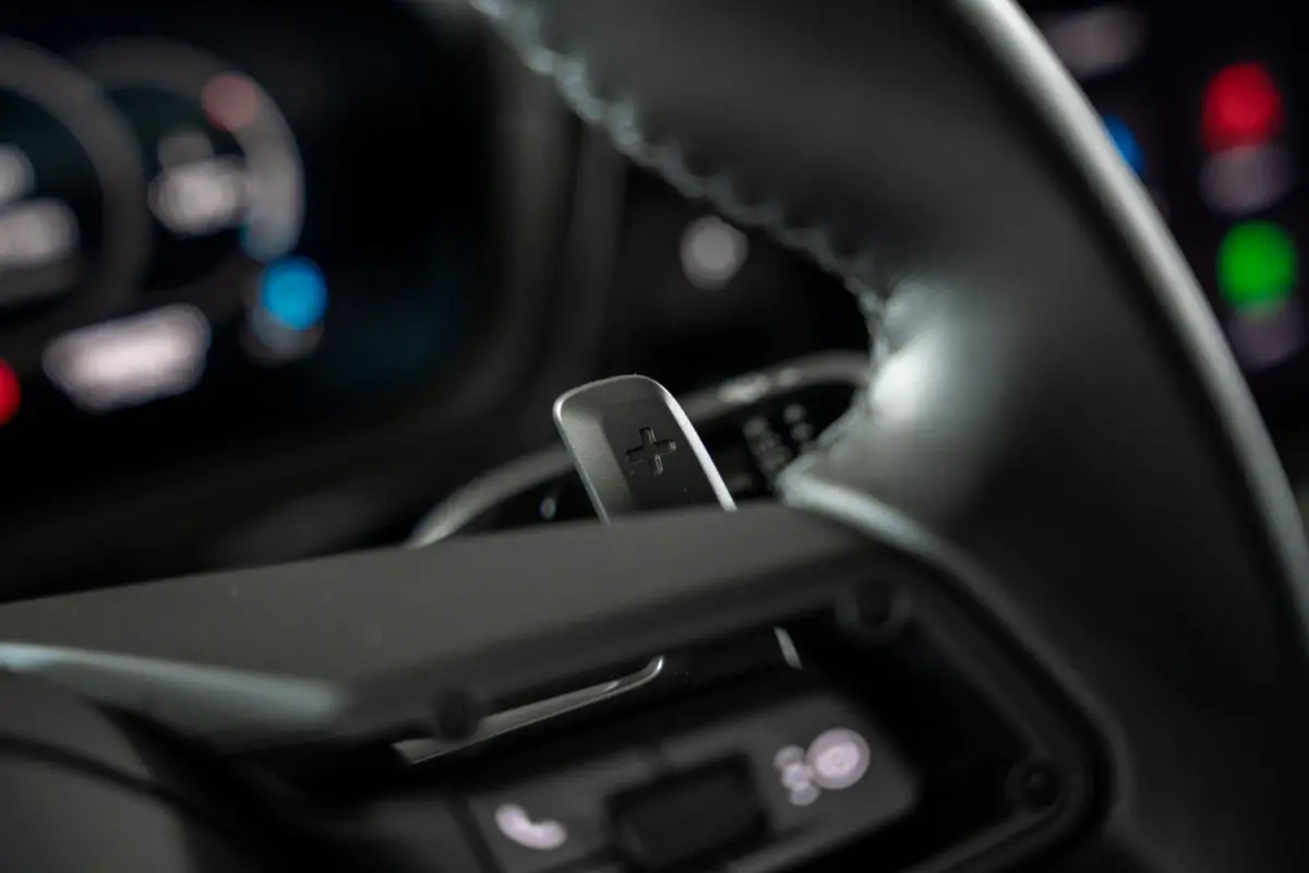 3.0 S E-Hybrid / Sport Design / PASM / Sport Chrono / Headup / 18-voudige sportstoelen / Adaptive Cruise / 4wielbest.
