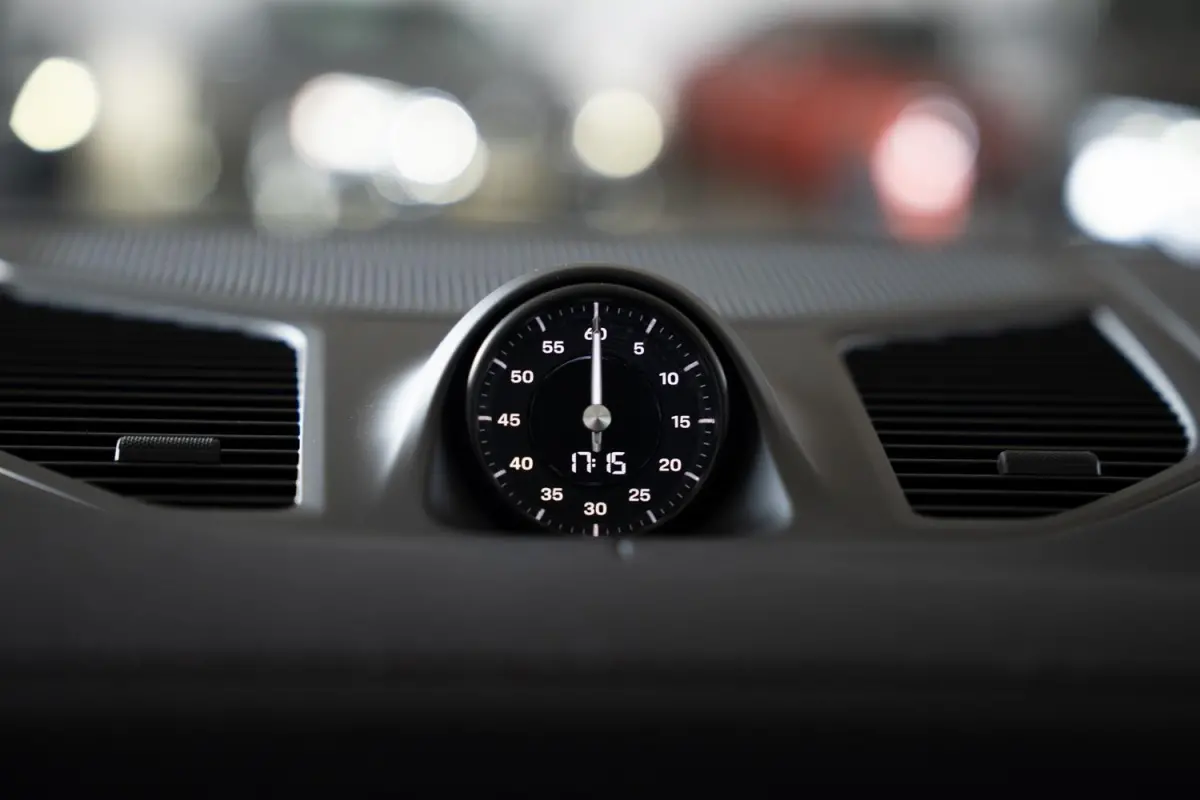 3.0 S E-Hybrid / Sport Design / PASM / Sport Chrono / Headup / 18-voudige sportstoelen / Adaptive Cruise / 4wielbest.