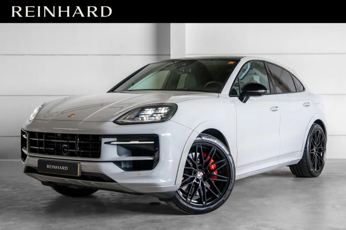 3.0 S E-Hybrid / Sport Design / PASM / Sport Chrono / Headup / 18-voudige sportstoelen / Adaptive Cruise / 4wielbest.