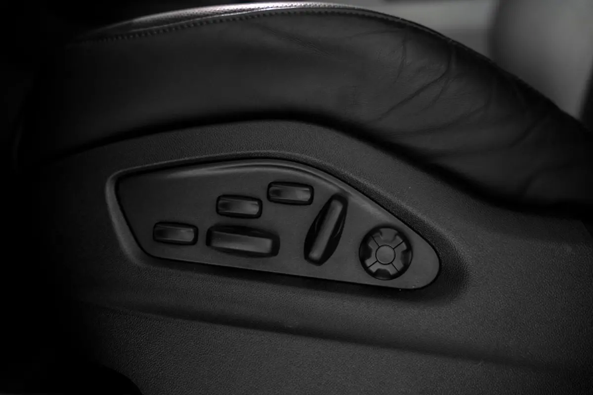 3.0 S E-Hybrid / Sport Design / PASM / Sport Chrono / Headup / 18-voudige sportstoelen / Adaptive Cruise / 4wielbest.