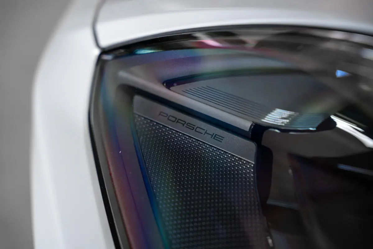 3.0 S E-Hybrid / Sport Design / PASM / Sport Chrono / Headup / 18-voudige sportstoelen / Adaptive Cruise / 4wielbest.
