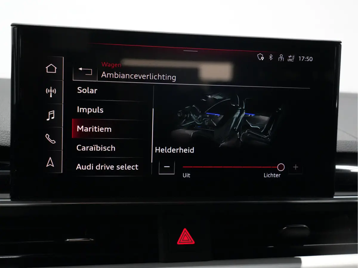 35 TFSI S Line edition Competition | Matrix-LED | Navigatie | Android/Carplay | 18"lm 84