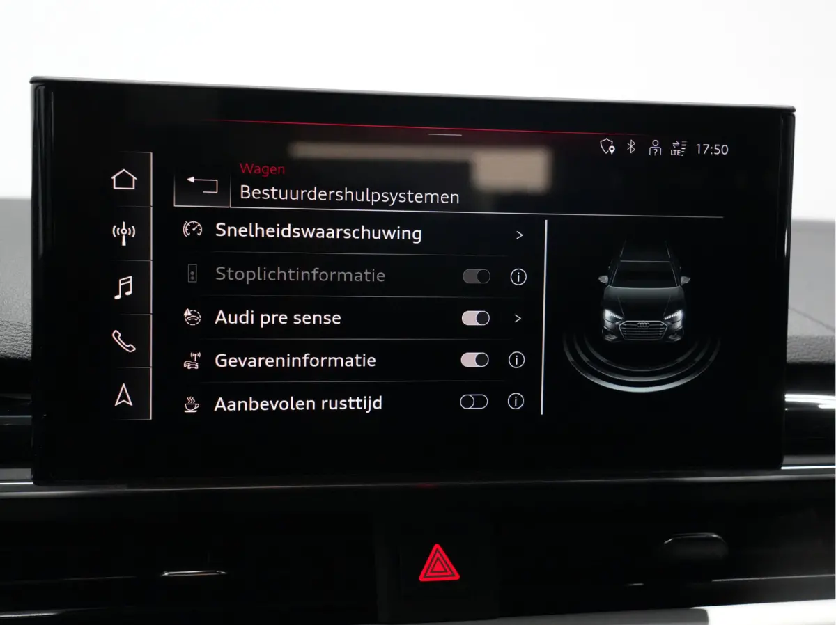 35 TFSI S Line edition Competition | Matrix-LED | Navigatie | Android/Carplay | 18"lm 84