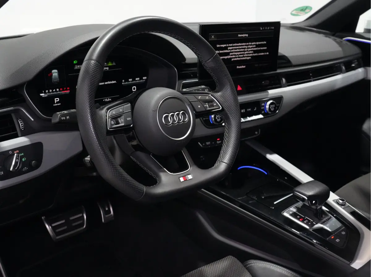 35 TFSI S Line edition Competition | Matrix-LED | Navigatie | Android/Carplay | 18"lm 84