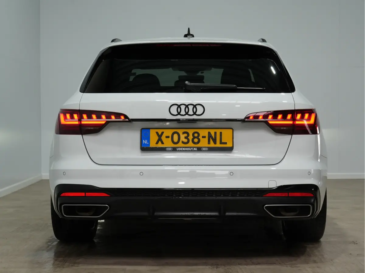 35 TFSI S Line edition Competition | Matrix-LED | Navigatie | Android/Carplay | 18"lm 84
