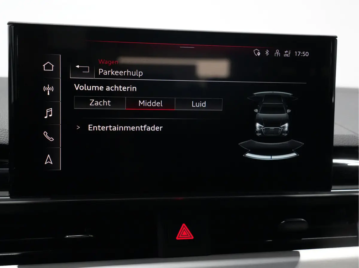 35 TFSI S Line edition Competition | Matrix-LED | Navigatie | Android/Carplay | 18"lm 84