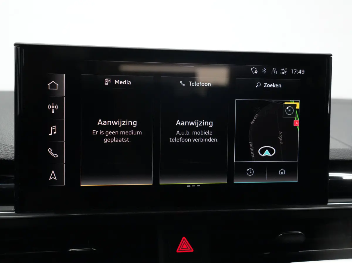 35 TFSI S Line edition Competition | Matrix-LED | Navigatie | Android/Carplay | 18"lm 84