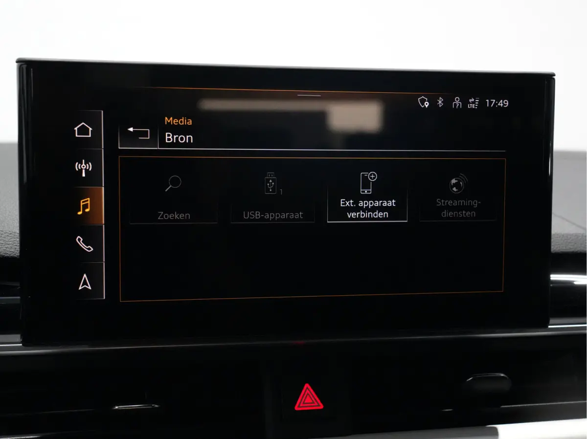 35 TFSI S Line edition Competition | Matrix-LED | Navigatie | Android/Carplay | 18"lm 84