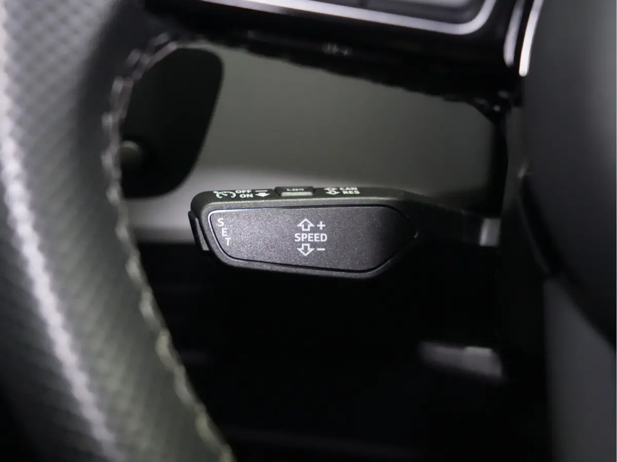 35 TFSI S Line edition Competition | Matrix-LED | Navigatie | Android/Carplay | 18"lm 84