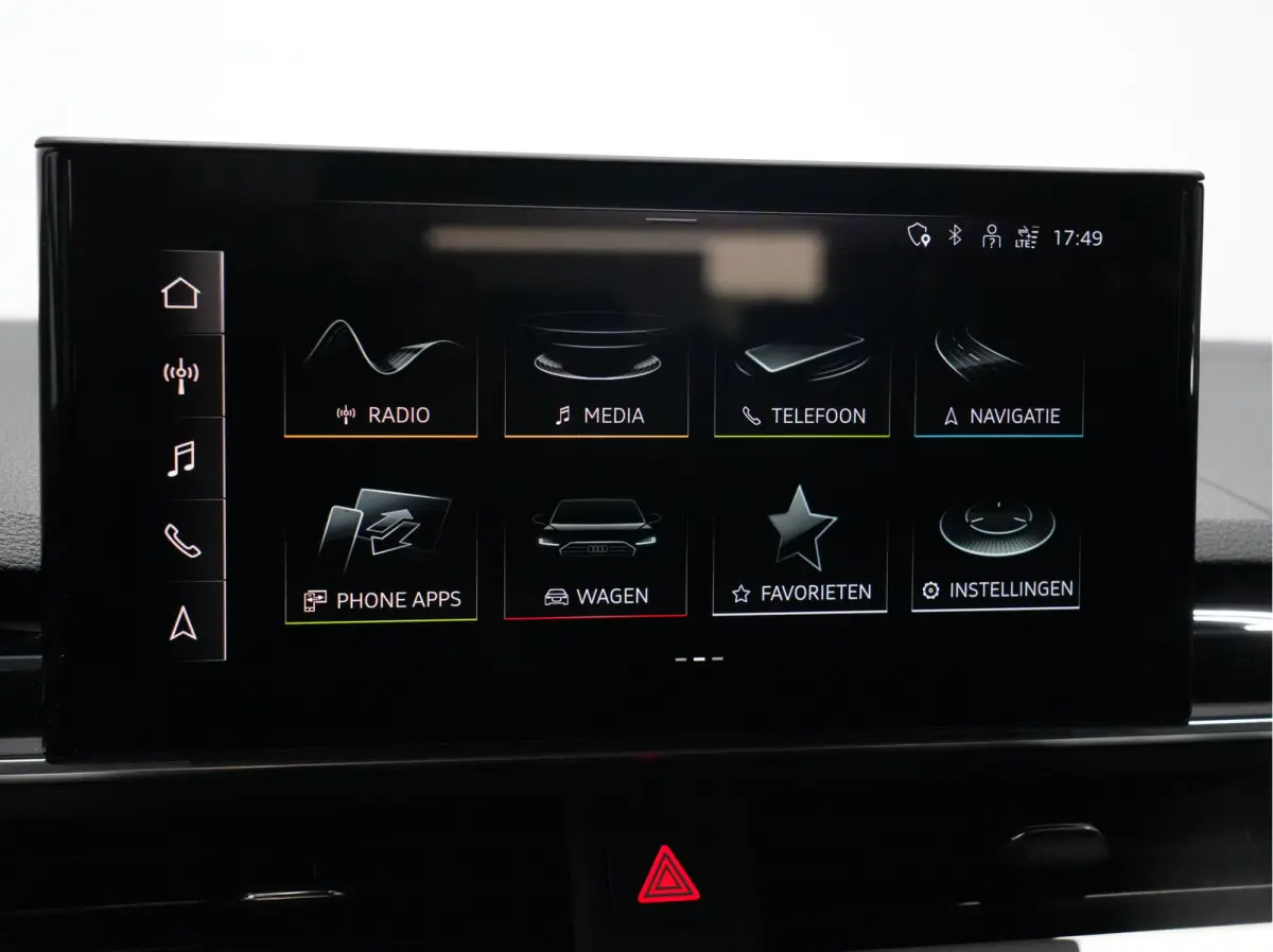 35 TFSI S Line edition Competition | Matrix-LED | Navigatie | Android/Carplay | 18"lm 84