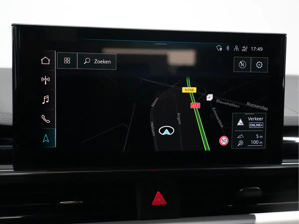 35 TFSI S Line edition Competition | Matrix-LED | Navigatie | Android/Carplay | 18"lm 84