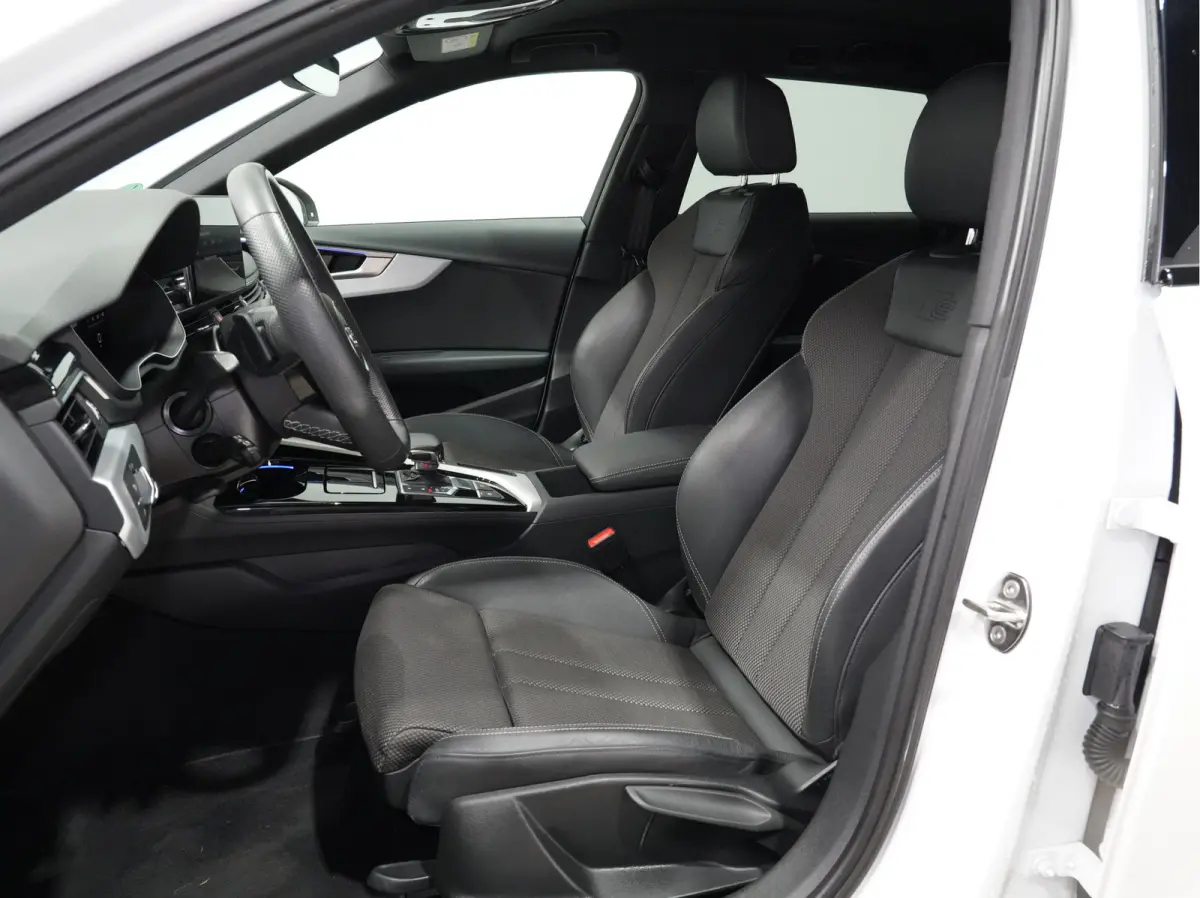 35 TFSI S Line edition Competition | Matrix-LED | Navigatie | Android/Carplay | 18"lm 84