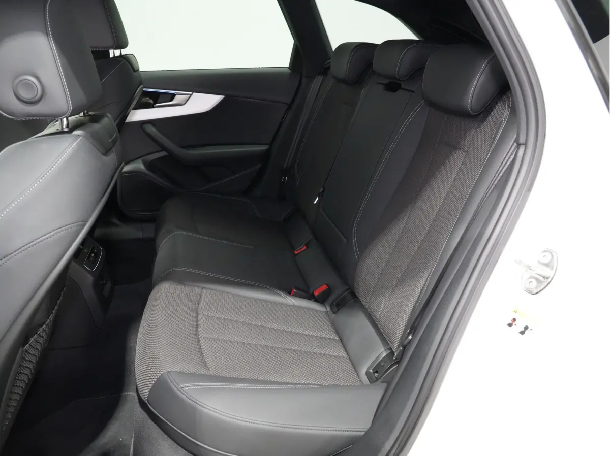 35 TFSI S Line edition Competition | Matrix-LED | Navigatie | Android/Carplay | 18"lm 84