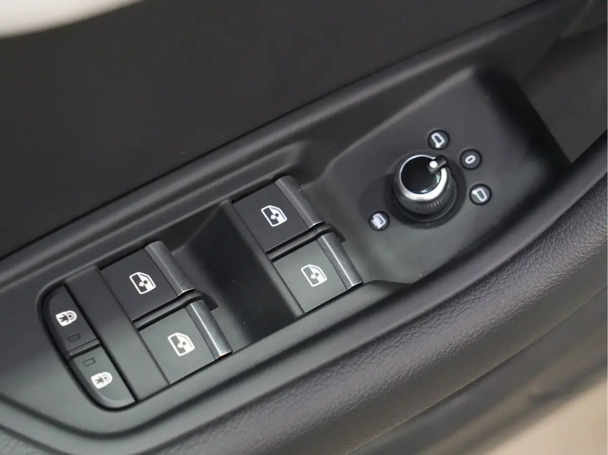 35 TFSI S Line edition Competition | Matrix-LED | Navigatie | Android/Carplay | 18"lm 84