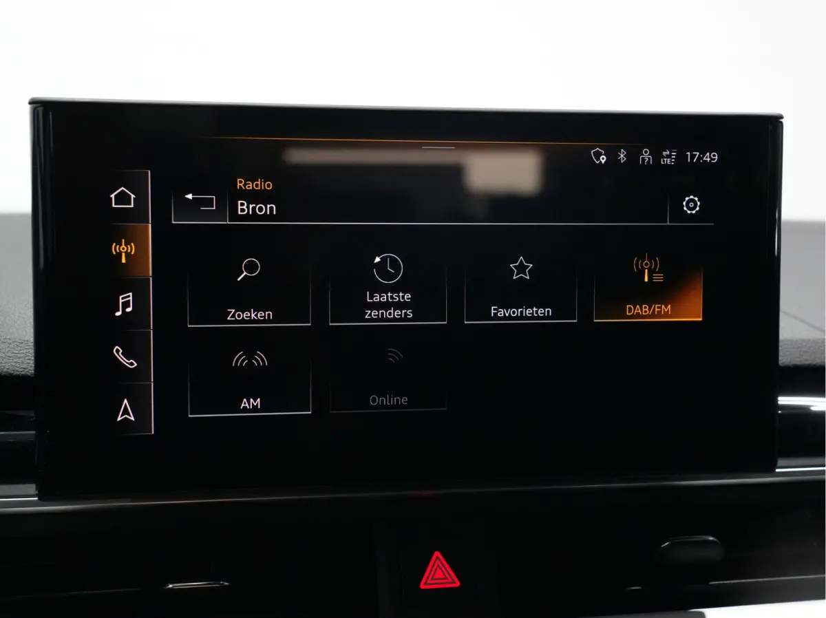 35 TFSI S Line edition Competition | Matrix-LED | Navigatie | Android/Carplay | 18"lm 84