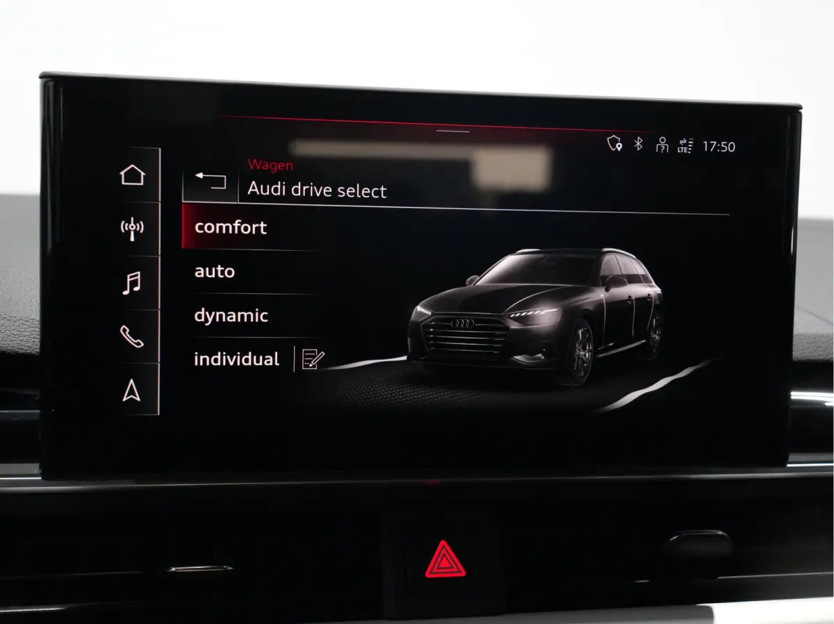 35 TFSI S Line edition Competition | Matrix-LED | Navigatie | Android/Carplay | 18"lm 84