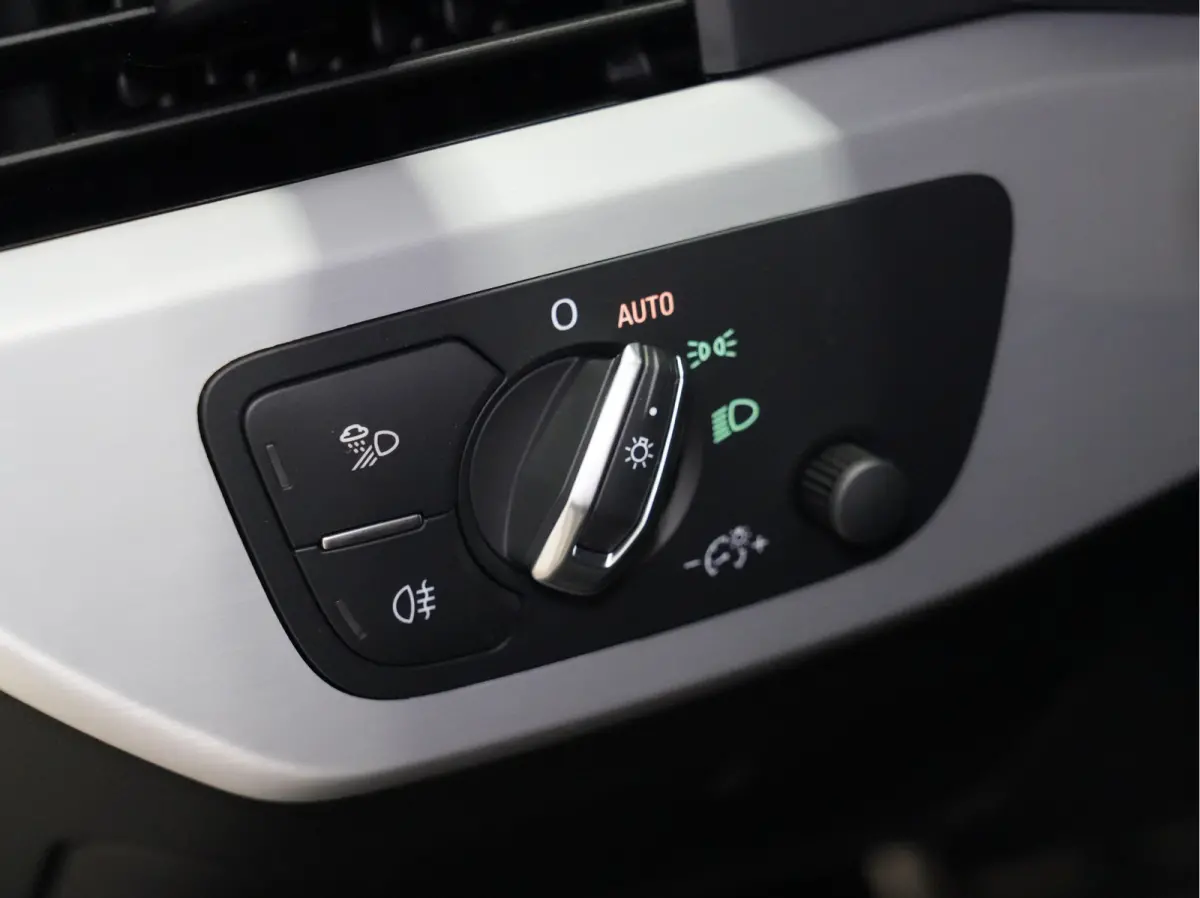 35 TFSI S Line edition Competition | Matrix-LED | Navigatie | Android/Carplay | 18"lm 84