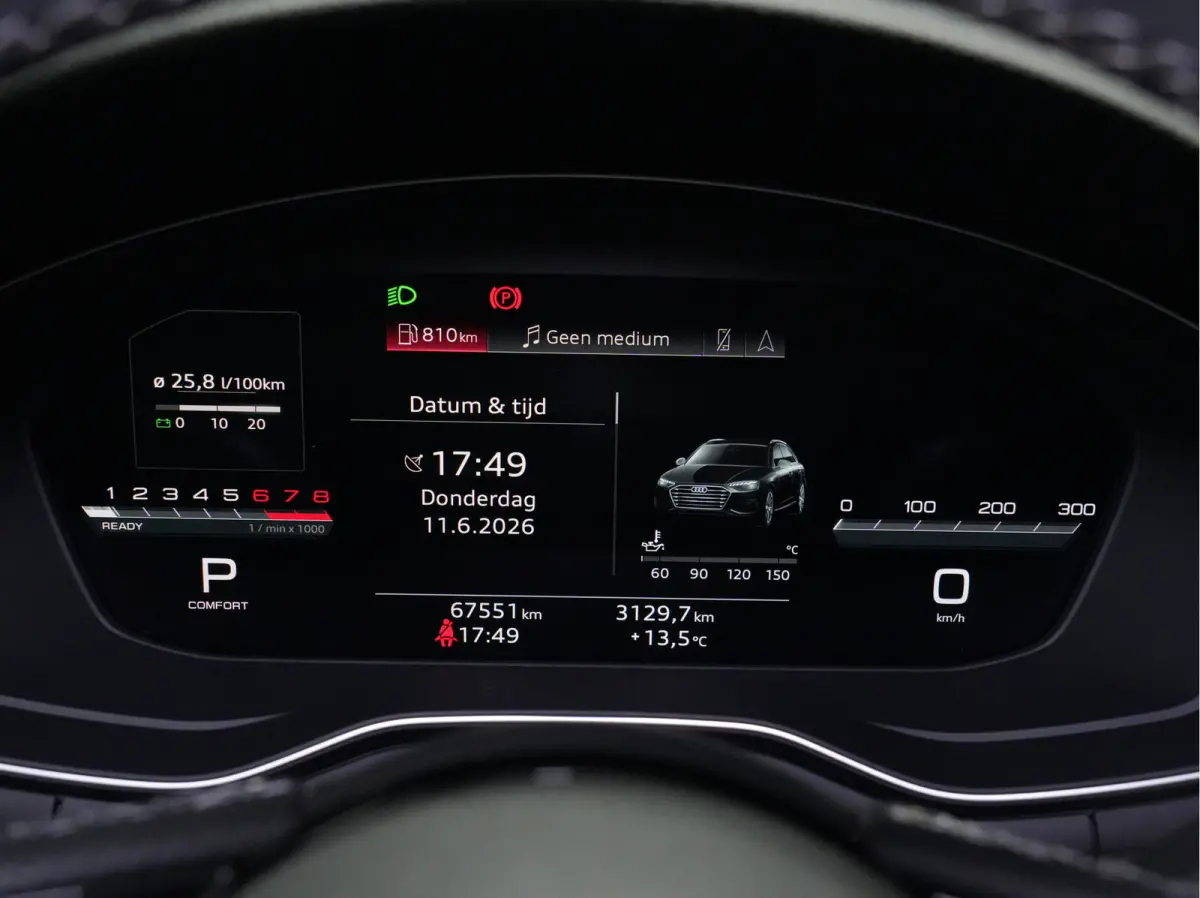 35 TFSI S Line edition Competition | Matrix-LED | Navigatie | Android/Carplay | 18"lm 84