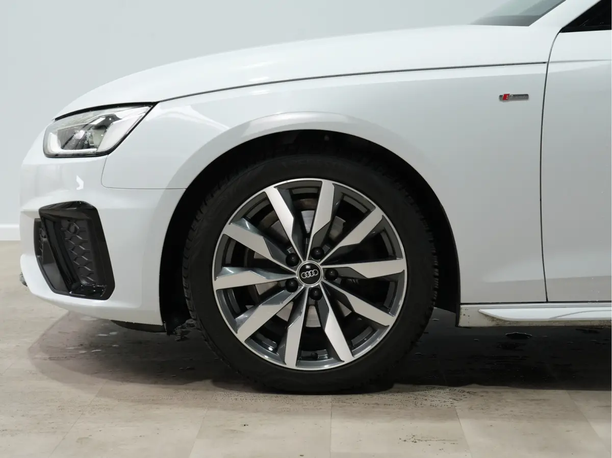 35 TFSI S Line edition Competition | Matrix-LED | Navigatie | Android/Carplay | 18"lm 84