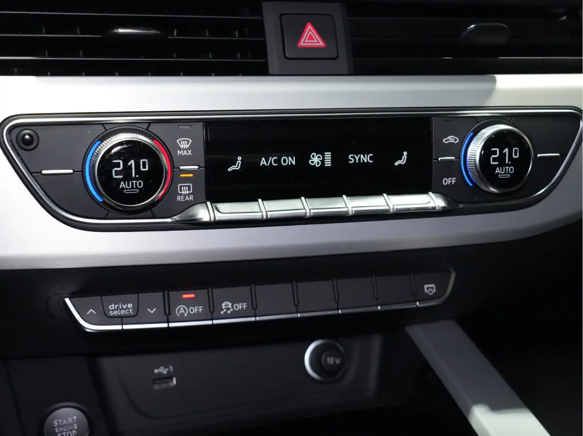35 TFSI S Line edition Competition | Matrix-LED | Navigatie | Android/Carplay | 18"lm 84