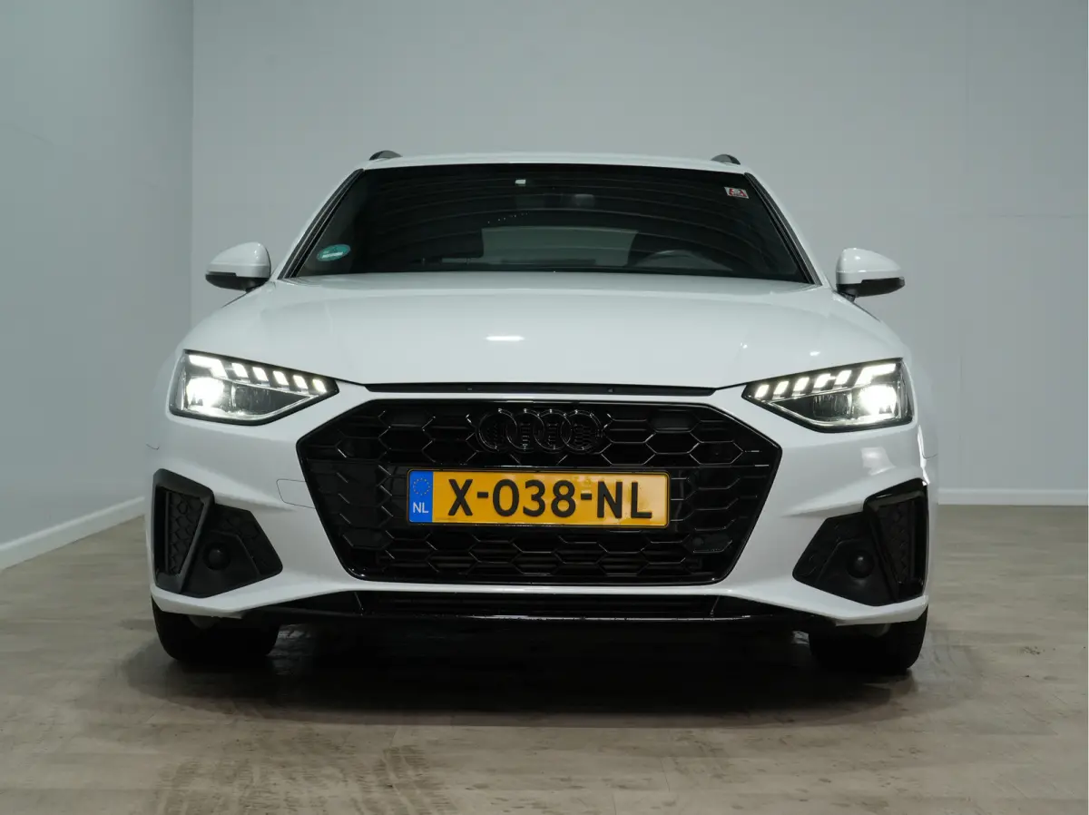 35 TFSI S Line edition Competition | Matrix-LED | Navigatie | Android/Carplay | 18"lm 84