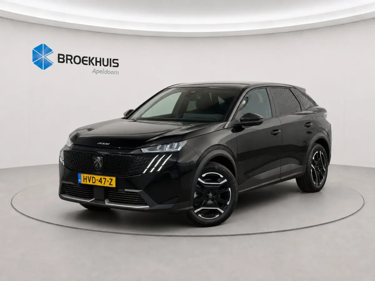 1.6 plug-in Hybrid 195 Allure | 8jaar garantie | SOH 96,5% | Carplay | Navigatie | Camera | Climate Control | Adaptieve Cruise | | Achterbank in delen neerklapbaar | Achteruitrijcamera | App