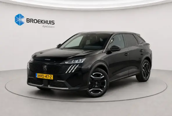 1.6 plug-in Hybrid 195 Allure 8jaar garantie | Apple Carplay/Android Auto|telefoonintegratie premium | Cruise control | DAB ontvanger | Apple Carplay/Android Auto|telefoonintegratie premium 