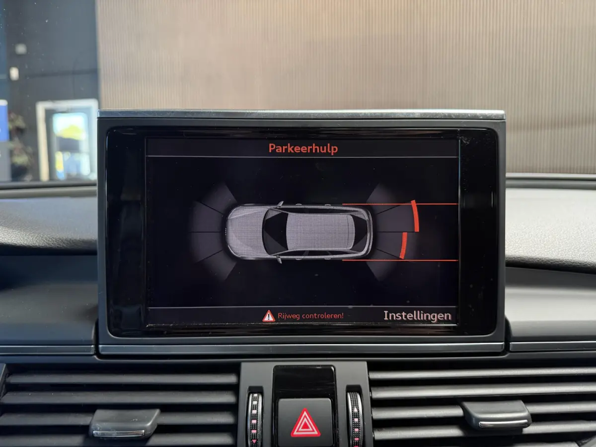 1.8 TFSI ultra Lease Edition Automaat | Dealer onderhouden | Navi