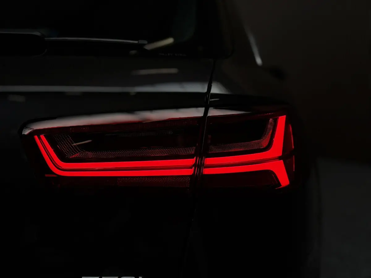1.8 TFSI ultra Lease Edition Automaat | Dealer onderhouden | Navi