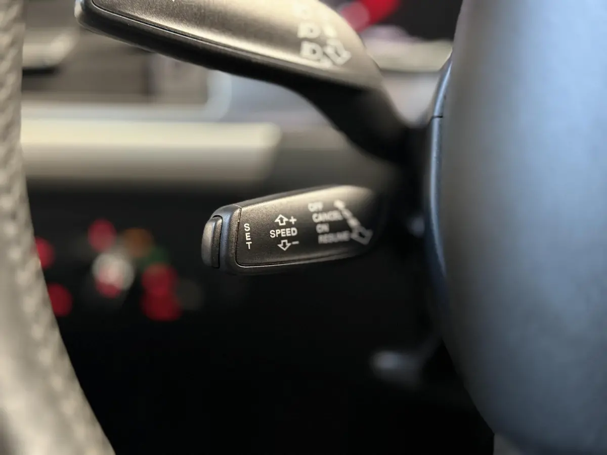 1.8 TFSI ultra Lease Edition Automaat | Dealer onderhouden | Navi