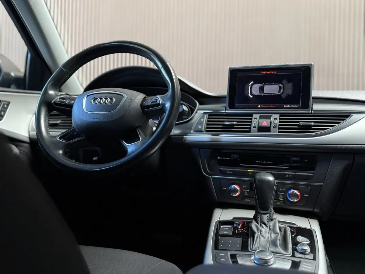 1.8 TFSI ultra Lease Edition Automaat | Dealer onderhouden | Navi