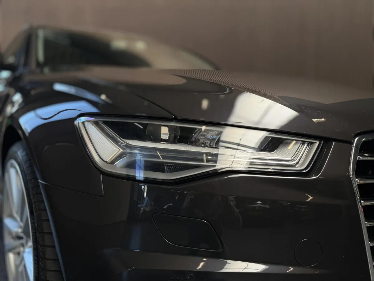 1.8 TFSI ultra Lease Edition Automaat | Dealer onderhouden | Navi