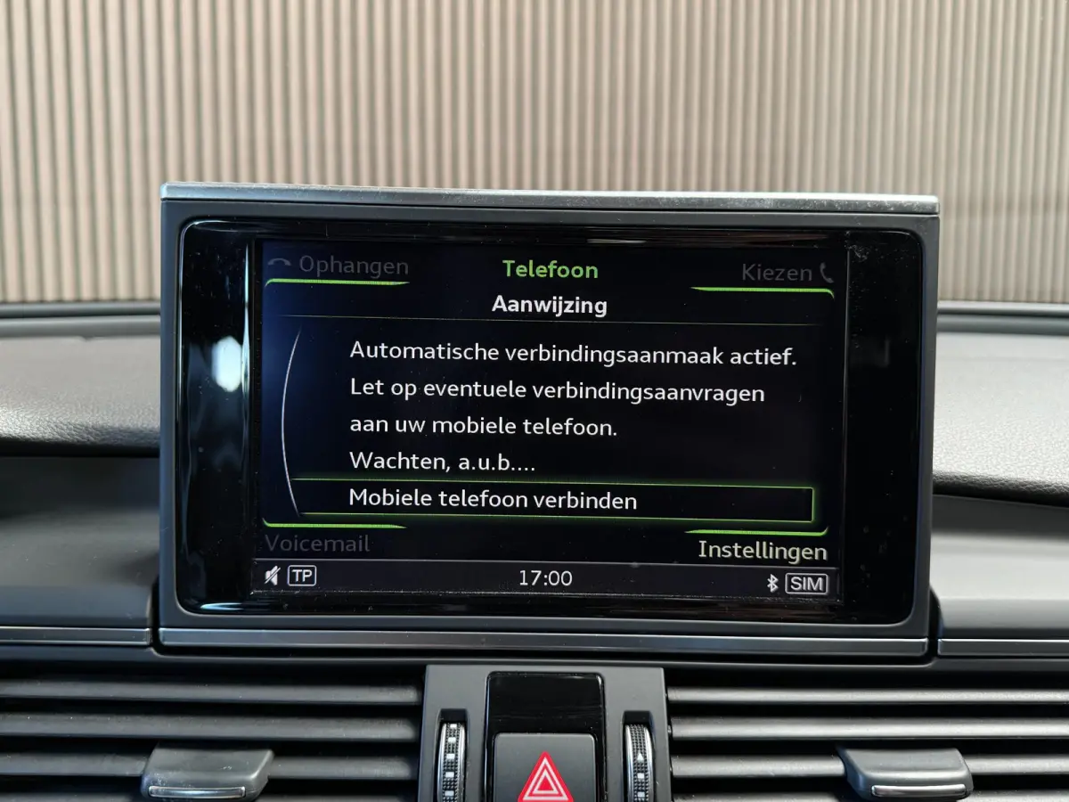 1.8 TFSI ultra Lease Edition Automaat | Dealer onderhouden | Navi