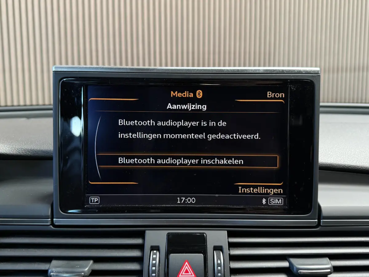 1.8 TFSI ultra Lease Edition Automaat | Dealer onderhouden | Navi