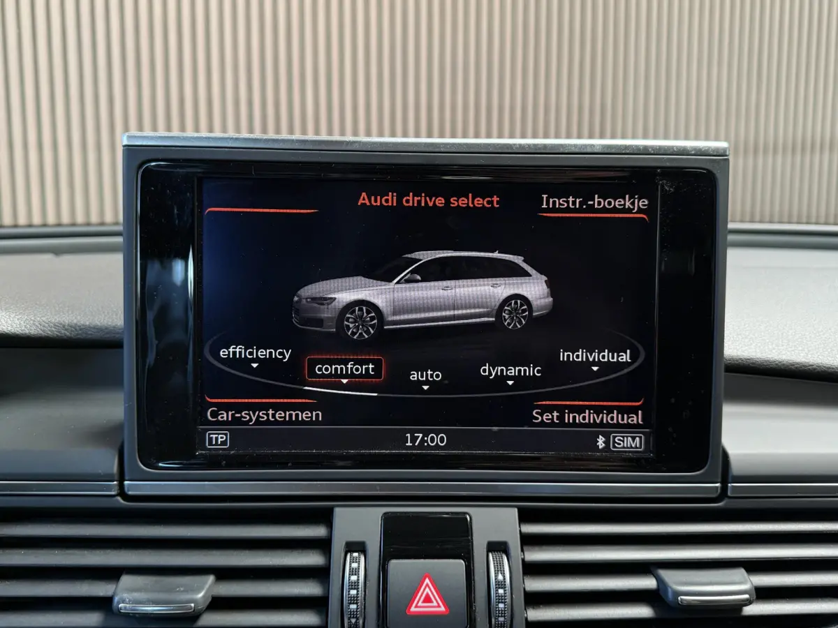 1.8 TFSI ultra Lease Edition Automaat | Dealer onderhouden | Navi