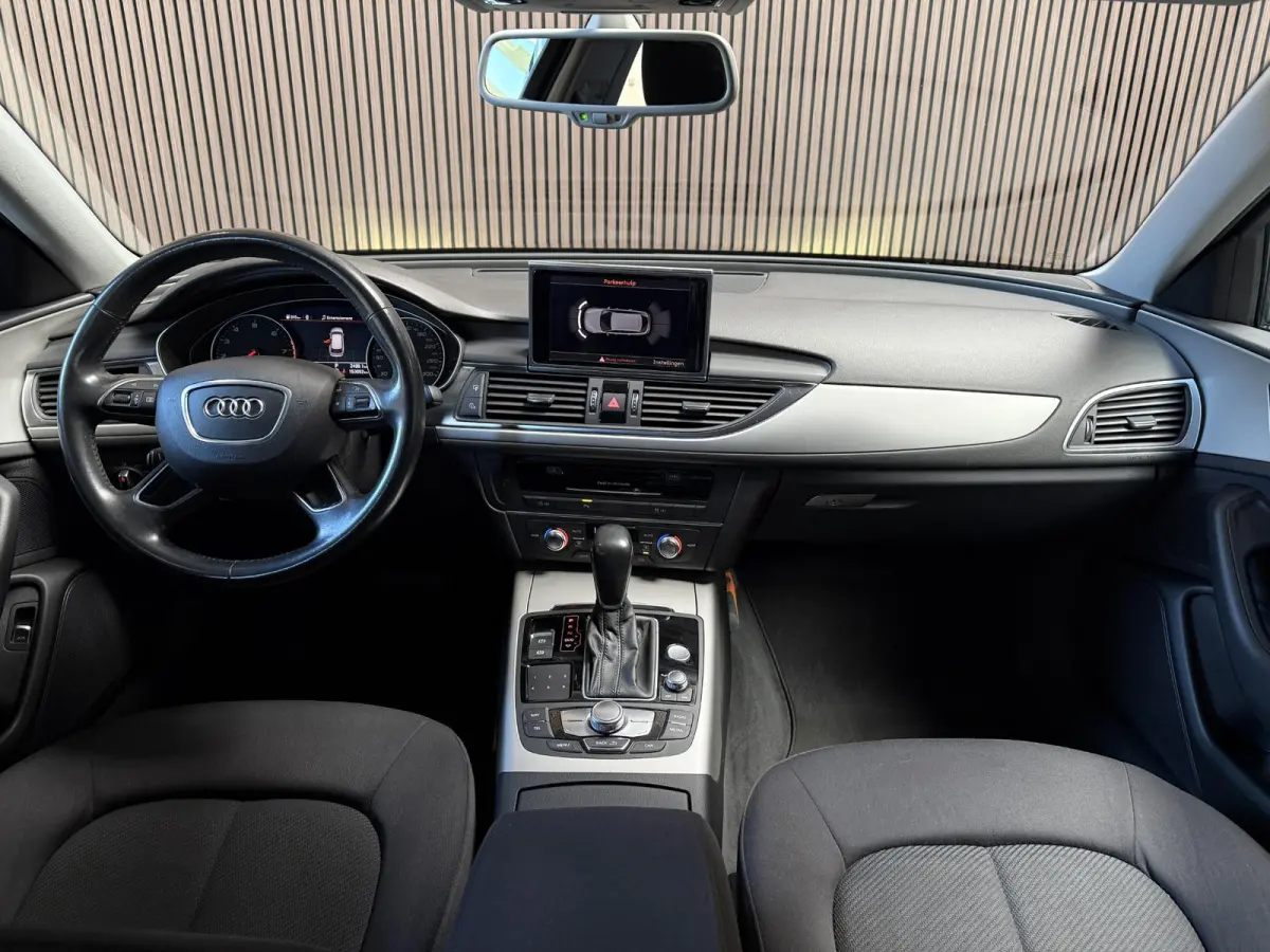 1.8 TFSI ultra Lease Edition Automaat | Dealer onderhouden | Navi