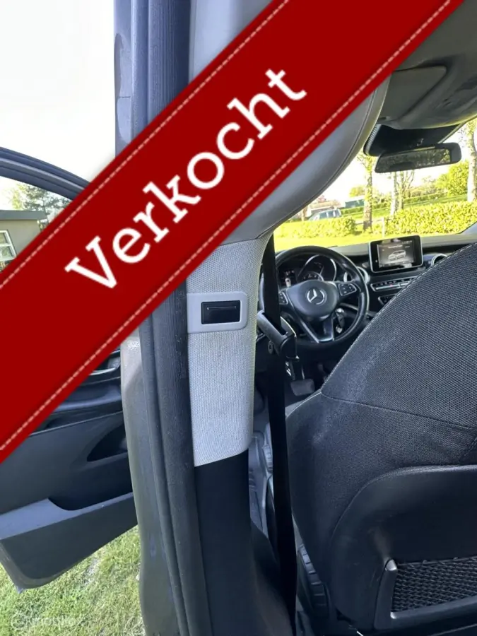 V250 190pk Euro6 Lang DC Avantgarde
