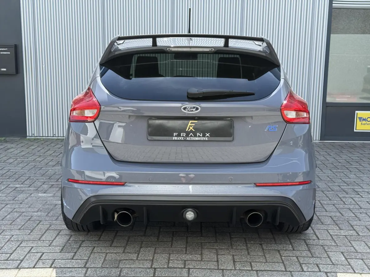 2.3 RS |KEYLESS|DAKRAAM|SONY|CARPLAY