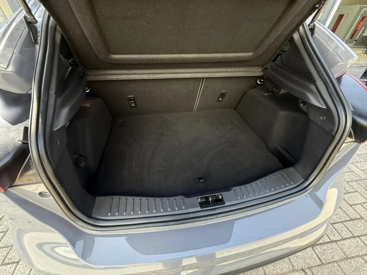 2.3 RS |KEYLESS|DAKRAAM|SONY|CARPLAY