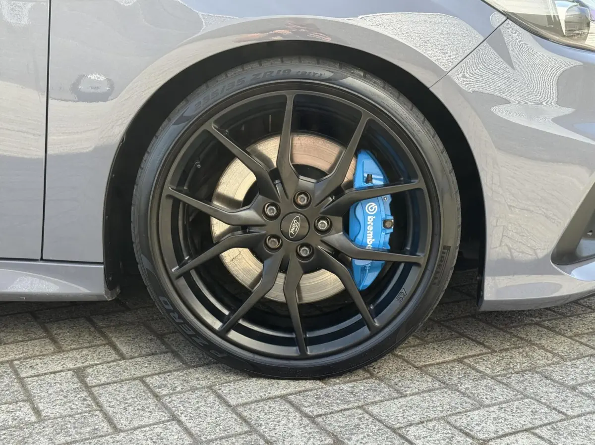 2.3 RS |KEYLESS|DAKRAAM|SONY|CARPLAY