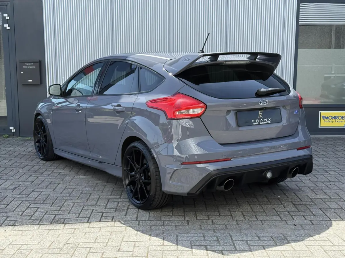 2.3 RS |KEYLESS|DAKRAAM|SONY|CARPLAY