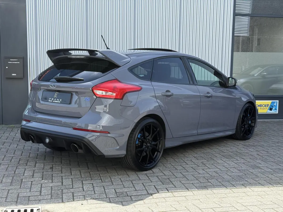 2.3 RS |KEYLESS|DAKRAAM|SONY|CARPLAY